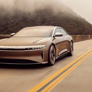 2023 electric cars wallpaper