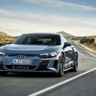 2023 electric cars wallpaper