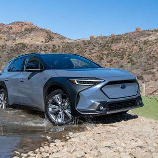 2023 electric cars wallpaper