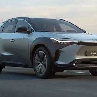 2023 electric cars wallpaper