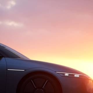 2023 electric cars wallpaper