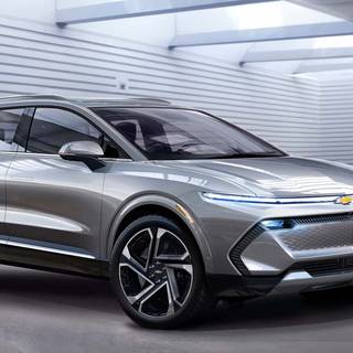 2023 electric cars wallpaper