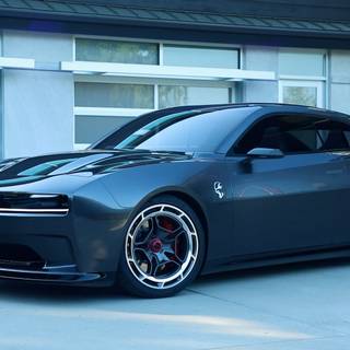 2023 electric cars wallpaper