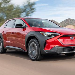 2023 electric cars wallpaper