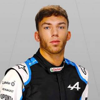 Pierre Gasly 2023 wallpaper