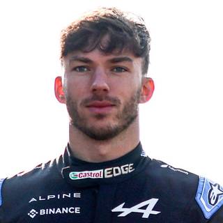 Pierre Gasly 2023 wallpaper