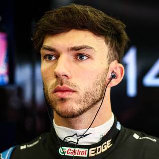 Pierre Gasly 2023 wallpaper