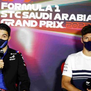 Pierre Gasly 2023 wallpaper