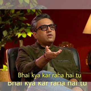 Ashneer Grover wallpaper