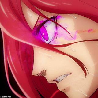 Chigiri Hyoma wallpaper