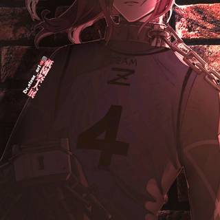 Chigiri Hyoma wallpaper