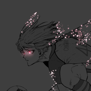 Chigiri Hyoma wallpaper