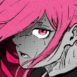 Chigiri Hyoma wallpaper