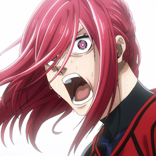 Chigiri Hyoma wallpaper