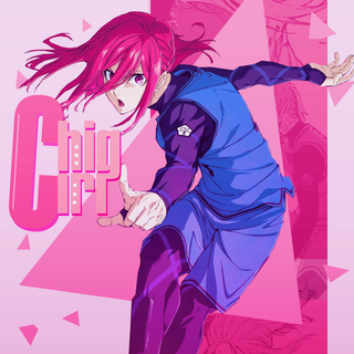 Chigiri Hyoma wallpaper