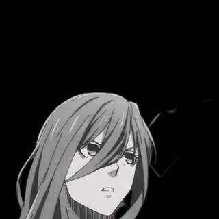 Chigiri Hyoma wallpaper