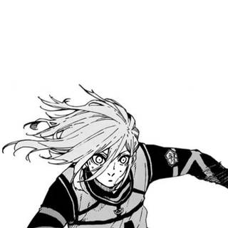 Chigiri Hyoma wallpaper