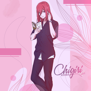 Chigiri Hyoma wallpaper