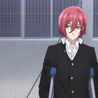 Chigiri Hyoma wallpaper