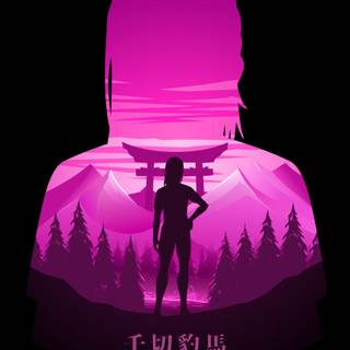 Chigiri Hyoma wallpaper