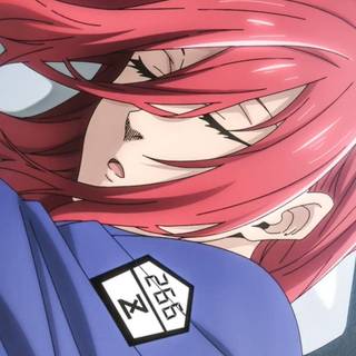 Chigiri Hyoma wallpaper