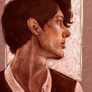 Anthony Lockwood wallpaper