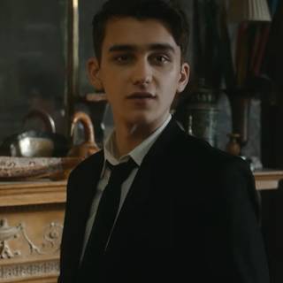 Anthony Lockwood wallpaper