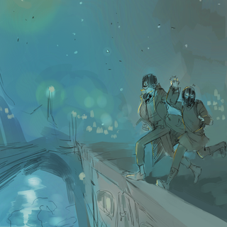 Anthony Lockwood wallpaper