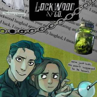 Anthony Lockwood wallpaper