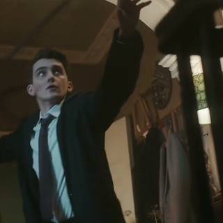 Anthony Lockwood wallpaper