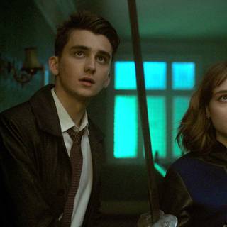 Anthony Lockwood wallpaper