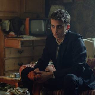 Anthony Lockwood wallpaper