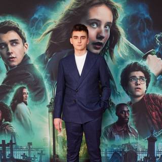 Anthony Lockwood wallpaper