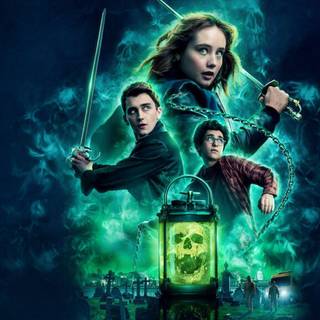 Anthony Lockwood wallpaper