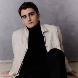 Anthony Lockwood wallpaper