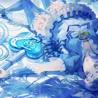 Suite PreCure wallpaper