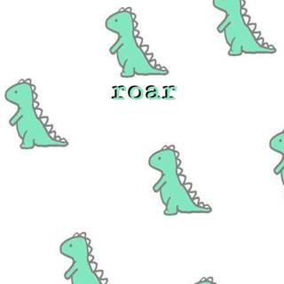 Dino cartoon wallpaper