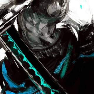 One Piece Roronoa Zoro wallpaper
