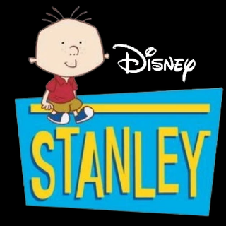 Disney Stanley wallpaper