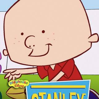 Disney Stanley wallpaper