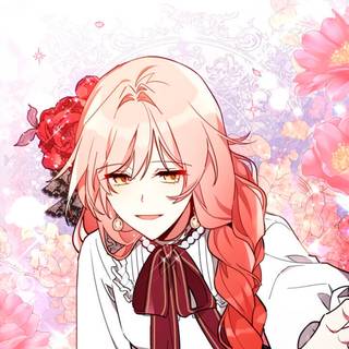 Untouchable Lady wallpaper