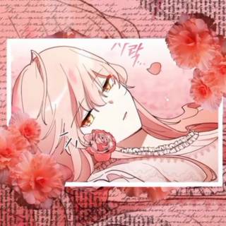 Untouchable Lady wallpaper