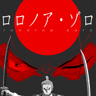 One Piece Roronoa Zoro wallpaper