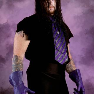 Undertaker Hall of Fame wallpaper