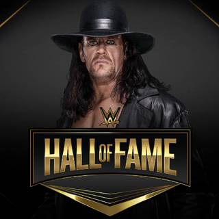 Undertaker Hall of Fame wallpaper