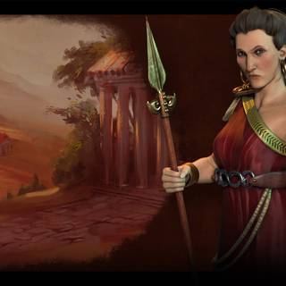 Civilization VI HD gaming wallpaper