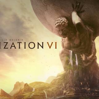 Civilization VI HD gaming wallpaper