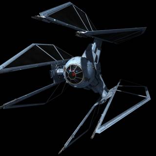 TIE Defender wallpaper