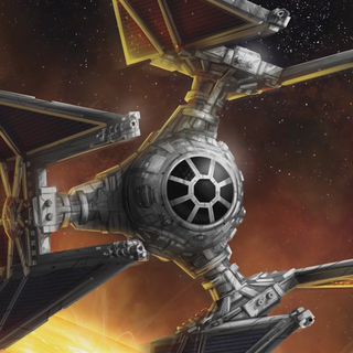 TIE Defender wallpaper