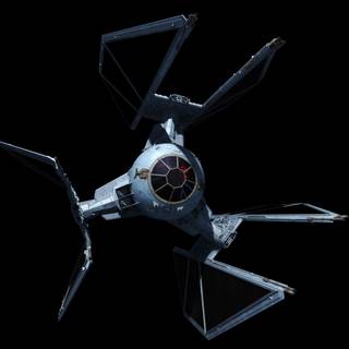 TIE Defender wallpaper